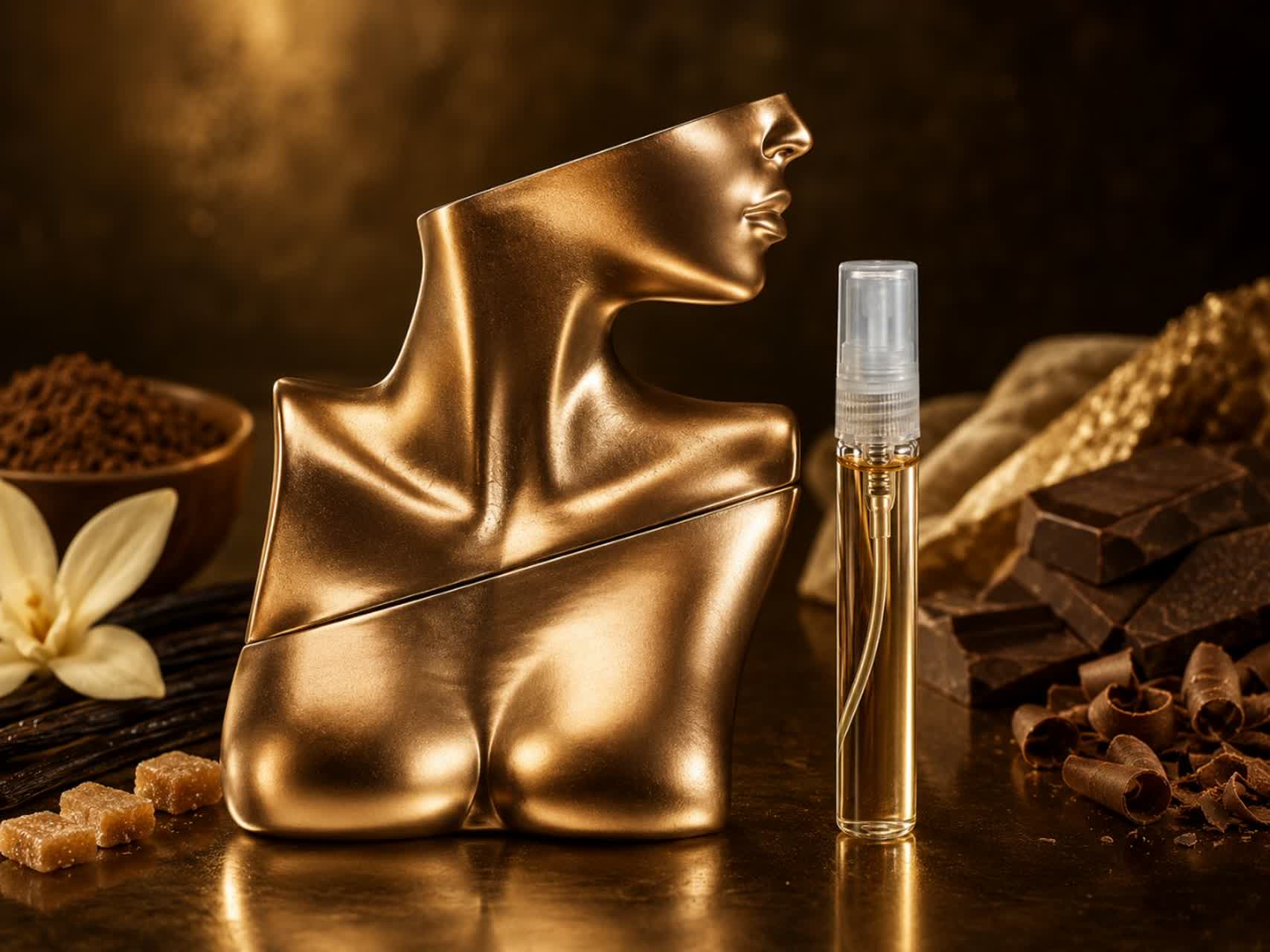 اسانس عطر بیلی آیلیش ۵ گرمی(Billie Eilish - Eilish)