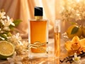 اسانس عطر لیبر ۵ گرمی(YVES SAINT LAURENT - Libre)