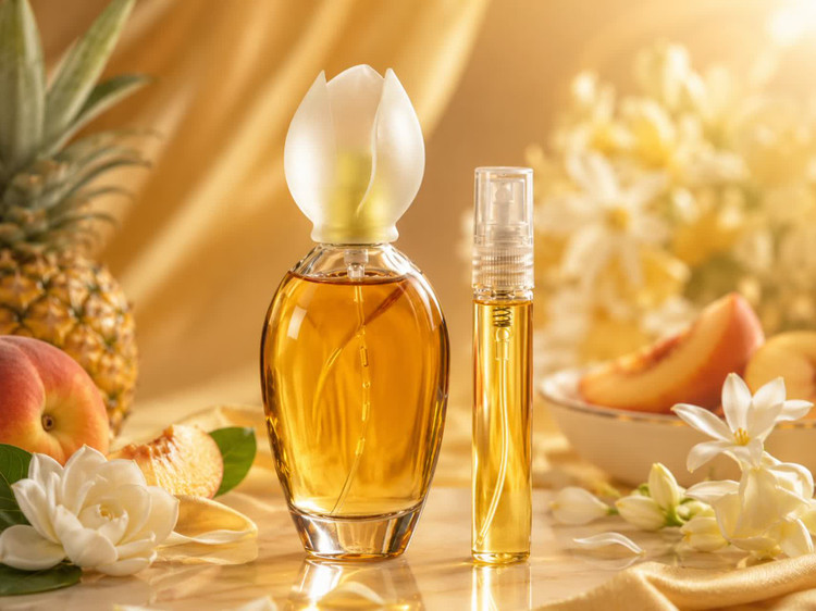 اسانس عطر نارسیس کلوهه ۵۰ گرمی (Chloe - Chloe Narcisse)