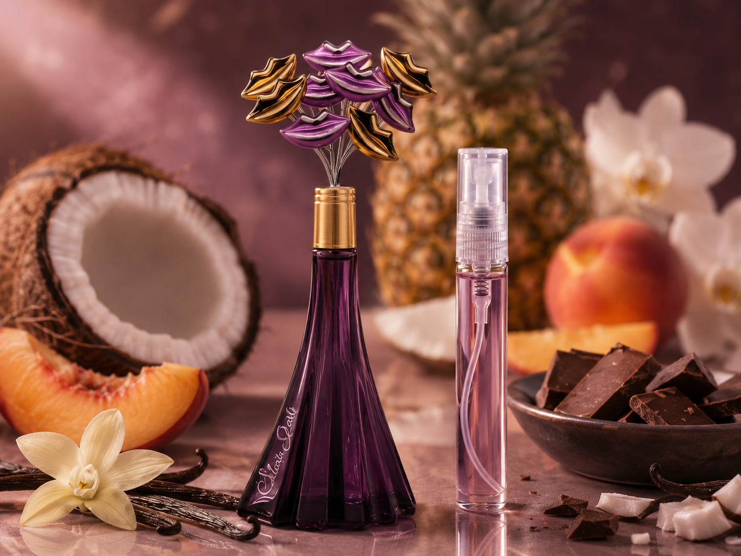 اسانس عطر سلنا گومز ۵۰ گرمی(Selena Gomez - Selena Gomez)