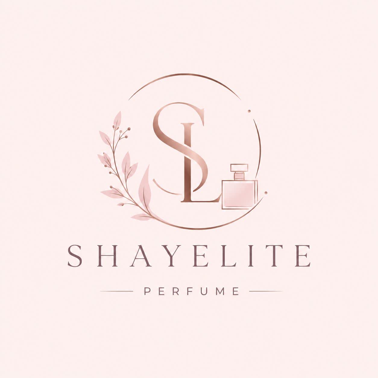 Shayelite perfume 